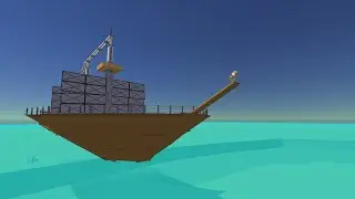 Pirate Ship|Map|Ssb2|Coming soon|By President