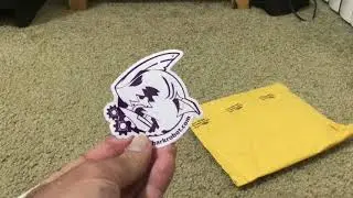 Hazbin Hotel & Helluva Boss Valentine's 2022 & More Leftovers Haul (Slightly NSFW)