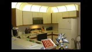 Found Some Donuts (Sparta Piano Remix)