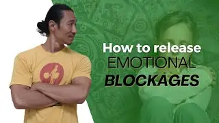 How To Release Blockages With Flow Training