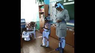 Проект Мы за вакцинацию . 2023