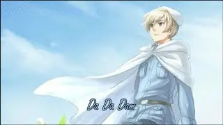 Da Da Dam ~ Nightcore (Eurovision 2011 - Finland)