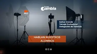 Trazando Mi Camino: Experiencia de una alumna en Tatuaje Profesional