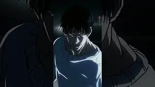 #toji #tojifushiguroedit #edit #anime #animeedit