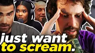 Destiny's Mainstream Debate Fear Is Coming True