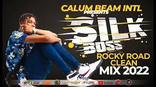 Silk Boss Mix 2022 Clean / Silk Boss Dancehall Mix 2022 Clean