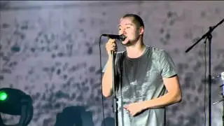 Бумбокс - Почути (09.12.2011)