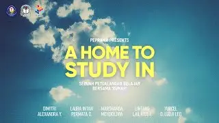 LO KREATIF 2023 - A Home To Study In - STIKes William Booth