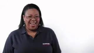 Behind the scenes (English)