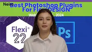 Best Photoshop Plugins for FlexiSIGN