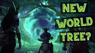 Ysera Cutscenes | Playthrough - [Wow Dragonflight]