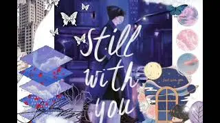 BTS piano version song 🎵 'still with you' by jungkook of BTS 🎹🦋