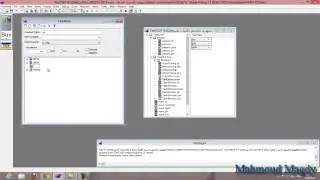 The Database In Visual Prolog Mahmoud Magdy