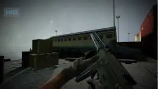 [CSS Famas] AAC Honey Badger from CSS-Portal.Ru