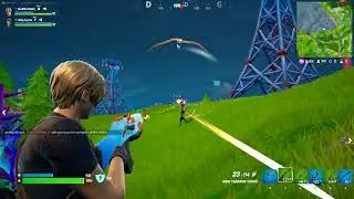 Fornite KILL