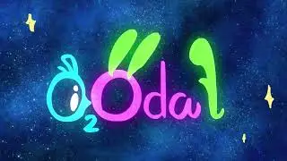 O2 Odal | TEASER (grad project)