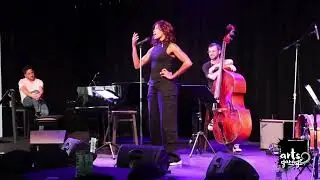 AiR Series: Exclusive Pre-show Rehearsal & Talkback with Nicole Henry