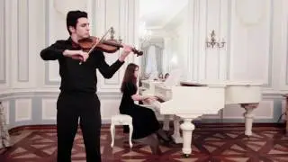 К. Сен-Санс - Лебедь