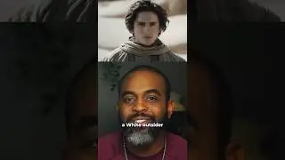Is Dune: Part Two a White Savior Story? 