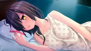 Nukige Mitai na Shima ni Sunderu Watashi wa Dou Surya Ii Desu ka? 2 Opening - VN [HD]