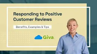 Responding to Positive Customer Reviews: Benefits, Examples & Tips