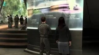 Assassin's Creed IV Black Flag отсылка к Watch_Dogs