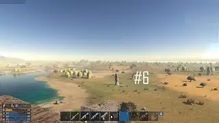 Empyrion Galactic Survival - Ничего особенного #6