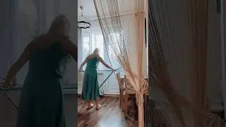 #мотивациянауборку