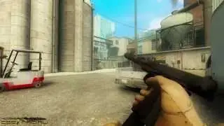 CS:S | M45 из Insurgency 2 от Xplor3r