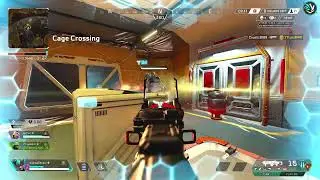 How Respawn Could Fix Console Lag & Performance in Apex Legends