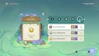 GENSHIN IMPACT BUGS AGAIN !!! | ISN'T THIS EVENT ALREADY OVER ??