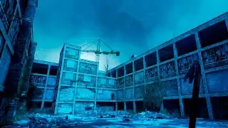 [Half Life 2 Mod] Transmissions: Element 120 -  ХОЧУ ЕЩЁ!!