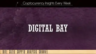 Digital Bay Crypto Token Review - Presale