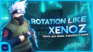 Rotation Like - 