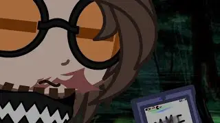 HoW i BeCaMe A cReEpY🍝 (but different💀)//TW//Blood||Aileral Gacha | Lera