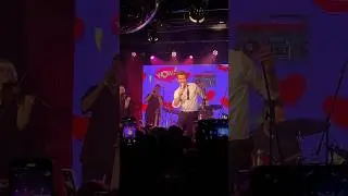Алексей Воробьев - Я тебя люблю («16 тонн», 02.08.2024)