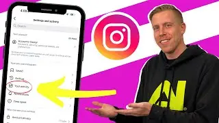 How To Check Instagram History