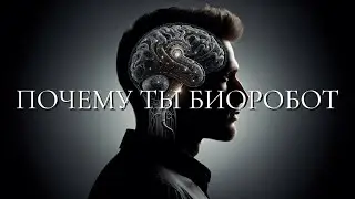Почему ты биоробот