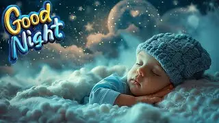 Sleep Instantly Within 3 Minutes ♥ Brahms And Beethoven ♫ Baby Sleep Music ♥ Mozart Brahms Lullaby