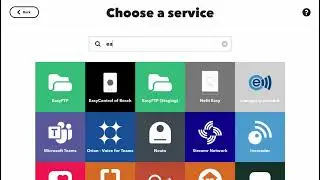 Dropbox to FTP / SFTP Server