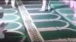 عاقبت فرستادن کودک به مسجد