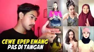 ASUPAN PEMERSATU BANGSA | RANDOM TIKTOK | VIDEO LUCU | VIDEO CRINGE | SEMUA ADA DISINI