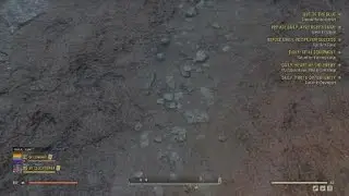 Thats a lotta Prime ammo just sitting there