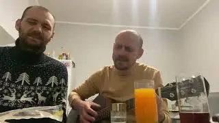 Песня Мадрид - Макс Беляев