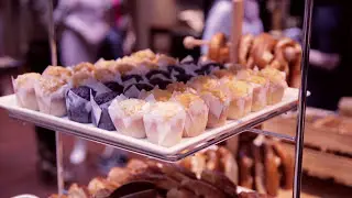 Imagefilme für Purple Pearl Breakfast