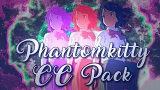 CC Pack PK