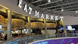 где поесть у РЖД Московского вокзала в Питере | Eat Market — фуд-корт