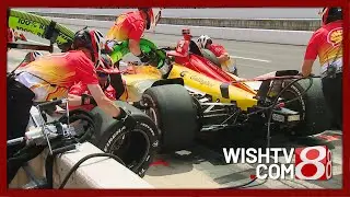 Team Penske firings and fan reactions