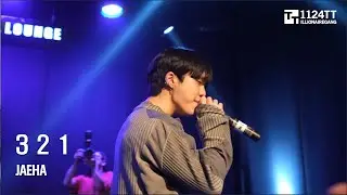 2023.11.10 3 2 1   : JAEHA (RAPHOUSE Vol.24)