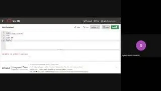 DBMS SQL Tutorial